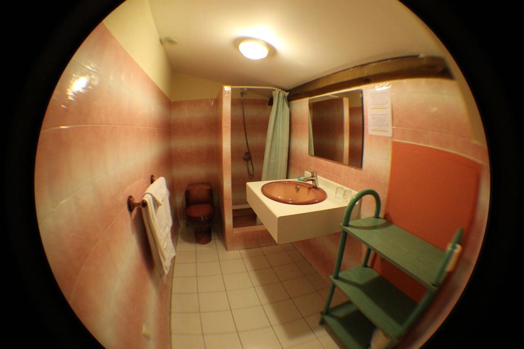 Hotel De La Pomme De Pin Vieux-Boucau-les-Bains Habitación foto